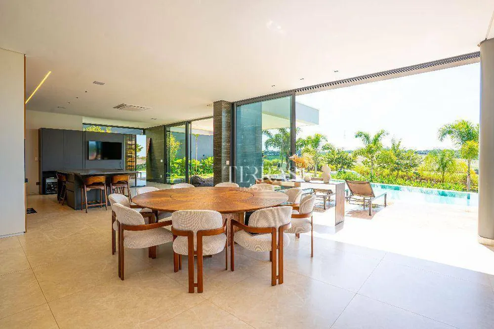 Casa de Condomínio, 5 quartos - Foto 4