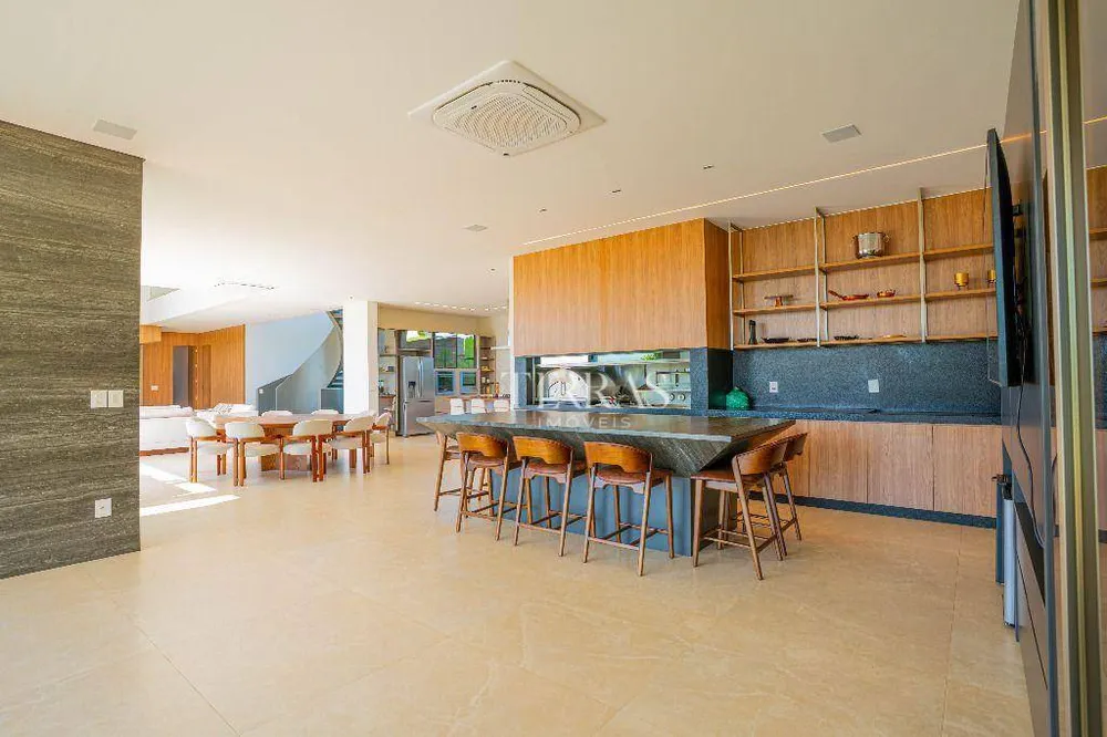 Casa de Condomínio, 5 quartos - Foto 5