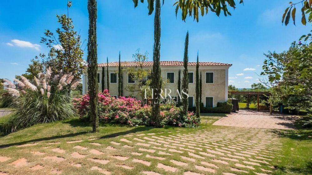 Casa de Condomínio, 6 quartos - Foto 4
