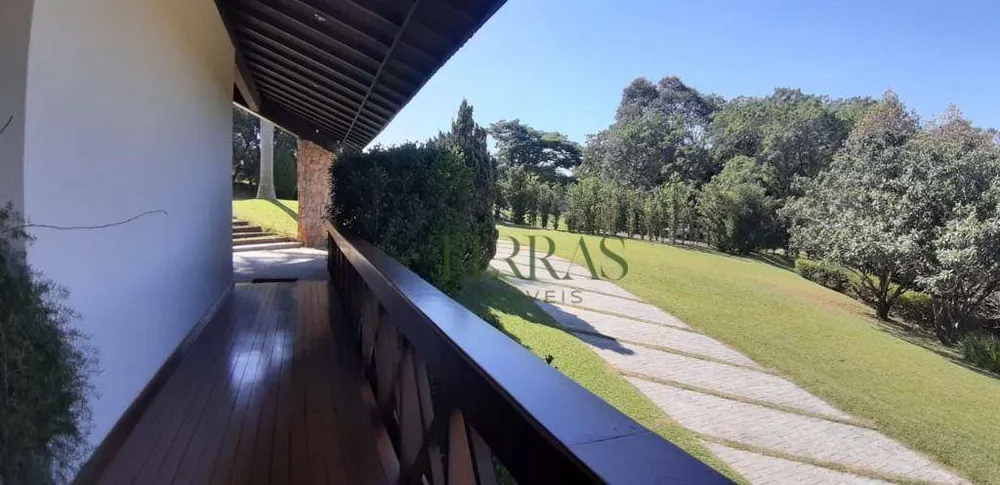 Casa de Condomínio, 4 quartos - Foto 3