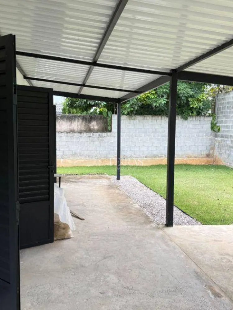 Casa de Condomínio, 3 quartos - Foto 8