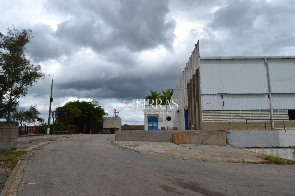 Depósito-Galpão, 5037 m² - Foto 11