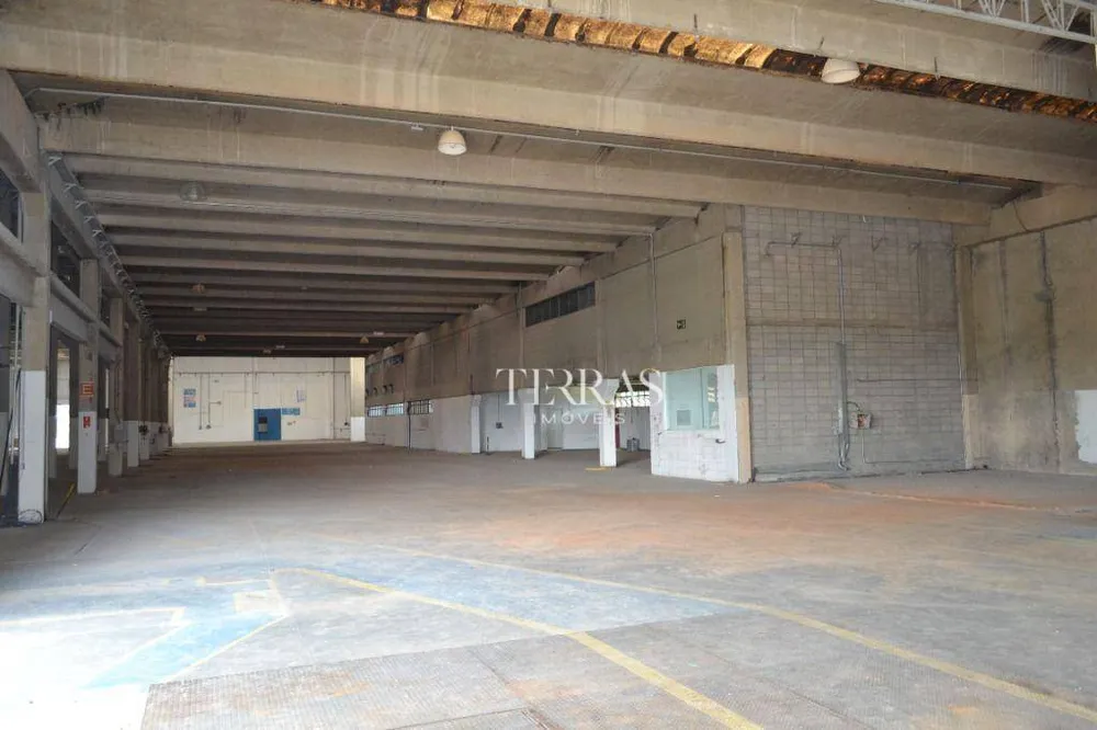 Depósito-Galpão, 5037 m² - Foto 2