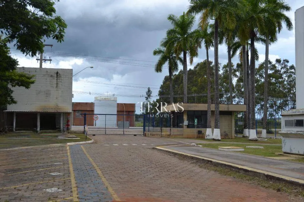 Depósito-Galpão, 5037 m² - Foto 12