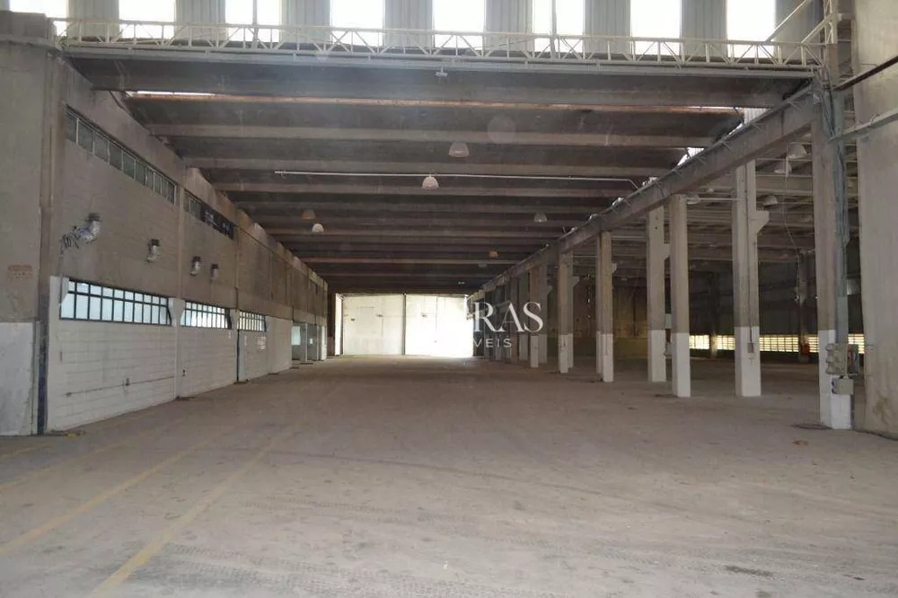 Depósito-Galpão, 5037 m² - Foto 2