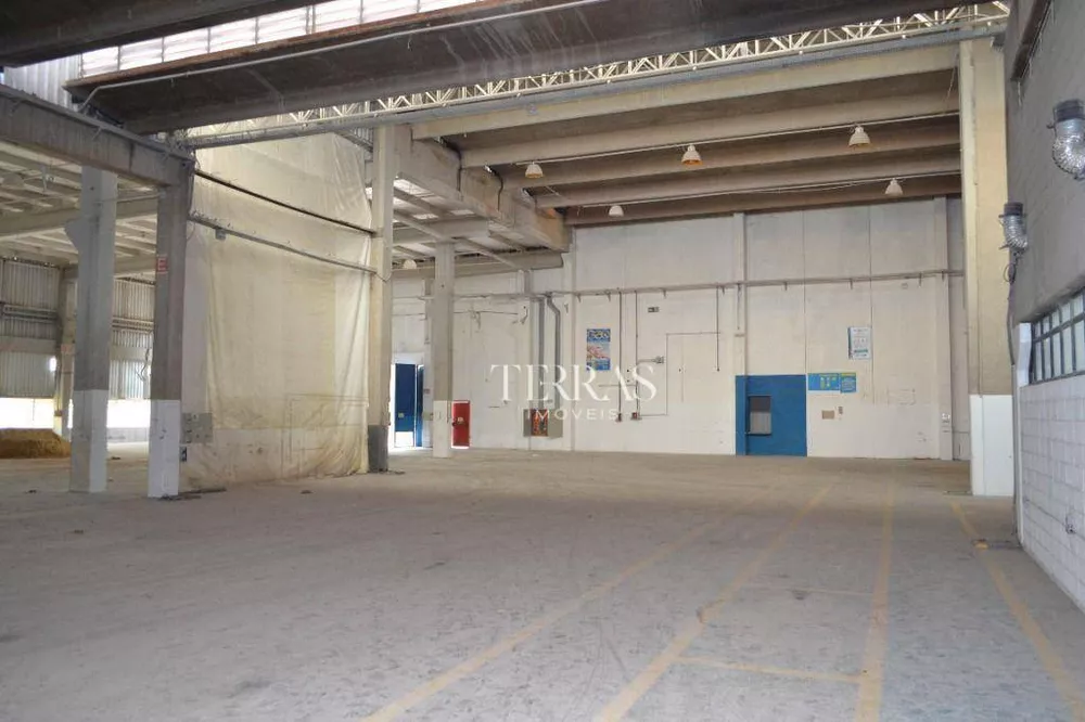 Depósito-Galpão, 5037 m² - Foto 4