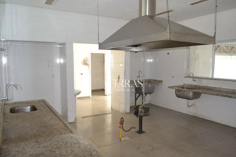 Depósito-Galpão, 5037 m² - Foto 1