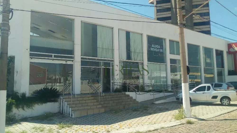 Loja-Salão, 523 m² - Foto 4