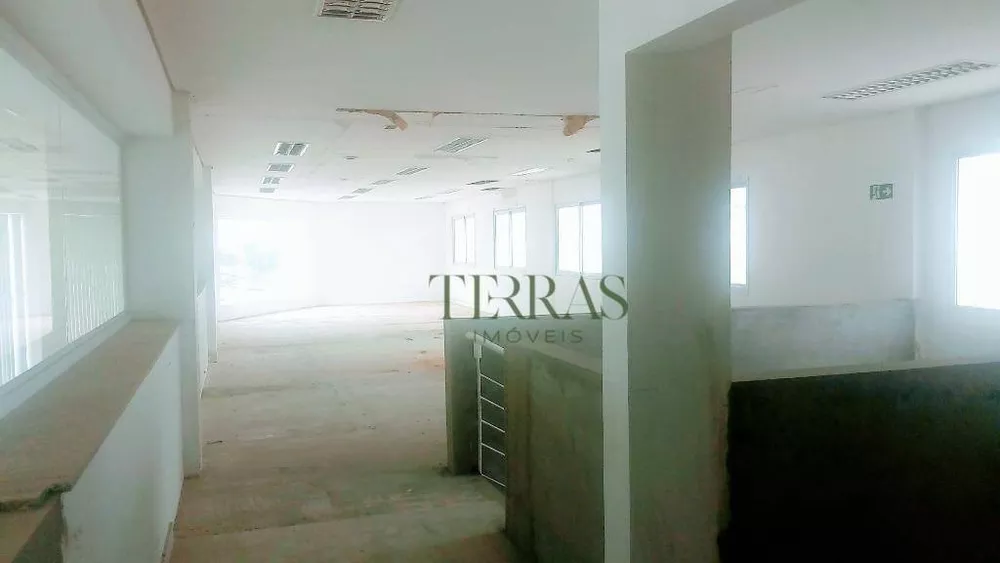 Loja-Salão, 523 m² - Foto 1