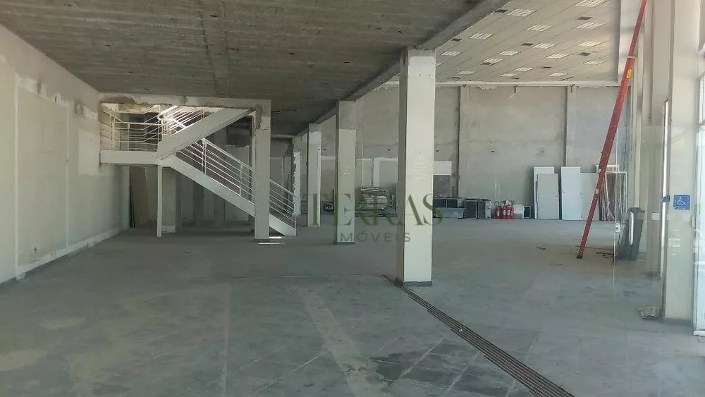 Loja-Salão, 523 m² - Foto 2