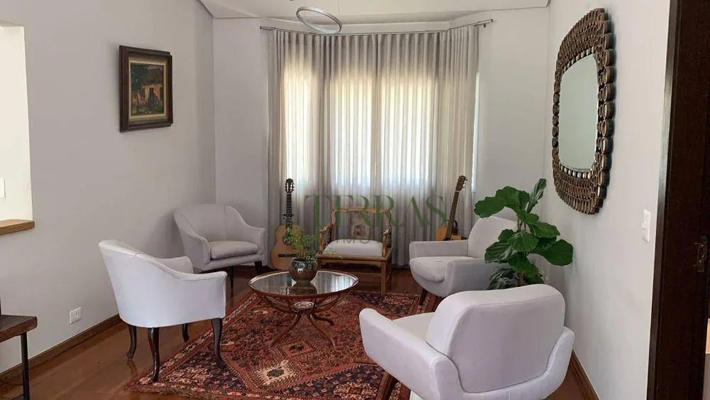 Casa de Condomínio, 5 quartos - Foto 2