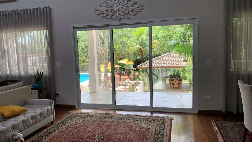 Casa de Condomínio, 5 quartos - Foto 12