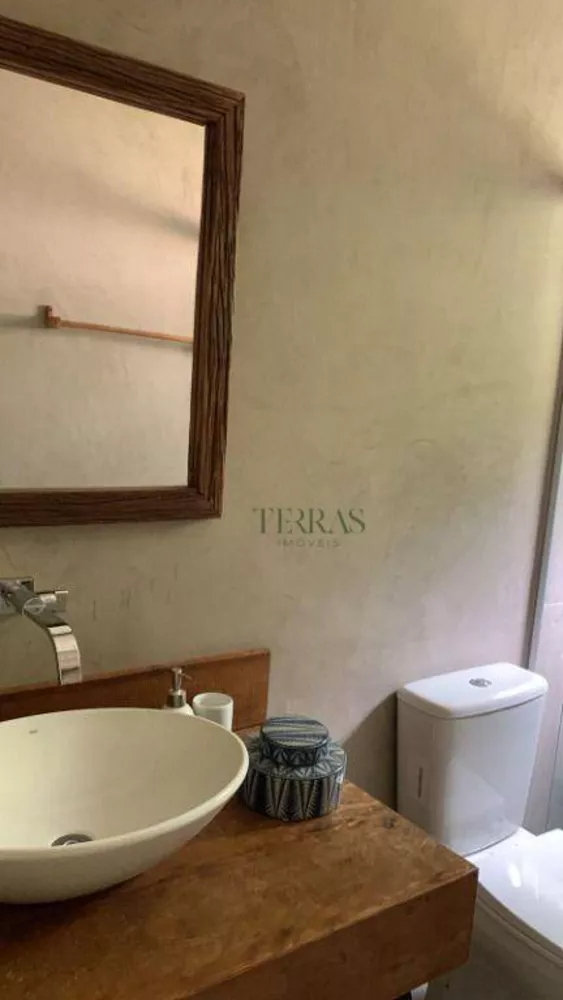 Casa de Condomínio, 5 quartos - Foto 3