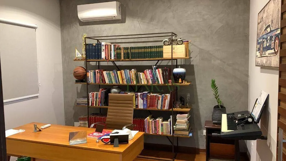 Casa de Condomínio, 5 quartos - Foto 4