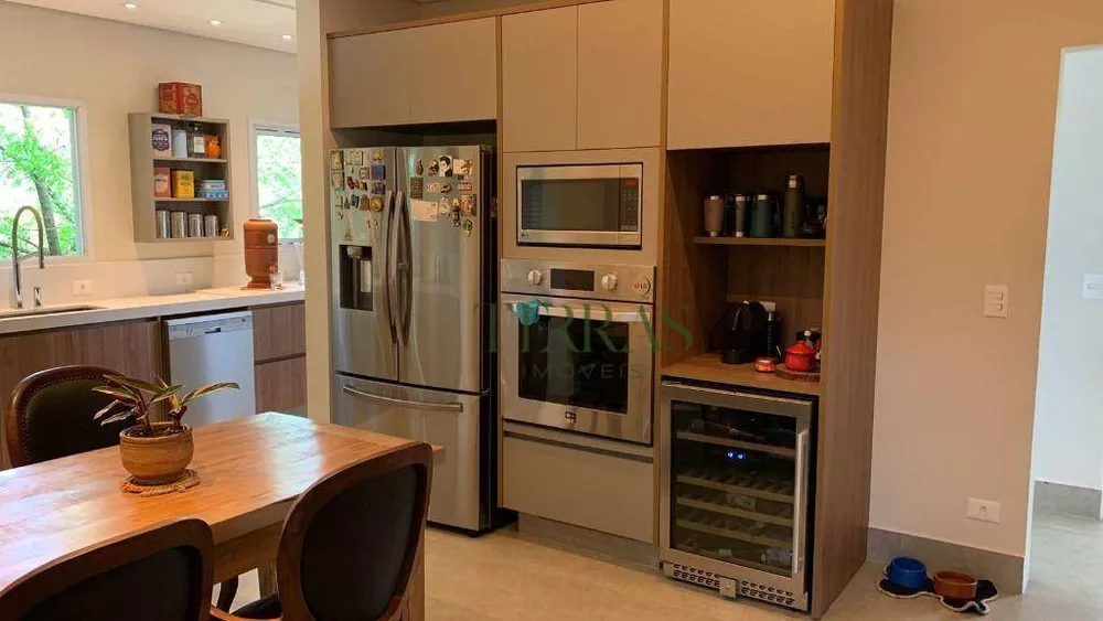 Casa de Condomínio, 5 quartos - Foto 4