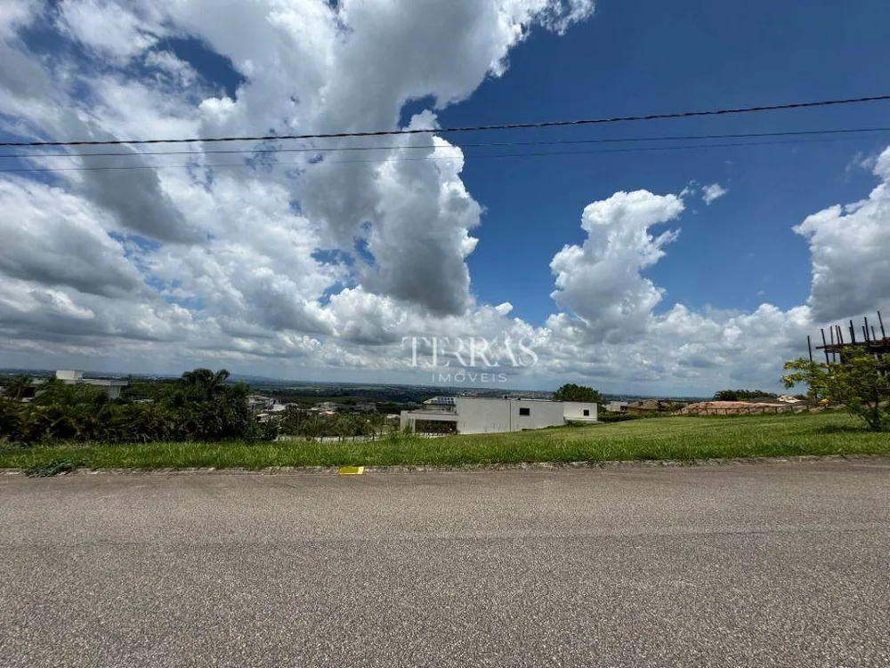 Loteamento e Condomínio, 1000 m² - Foto 4