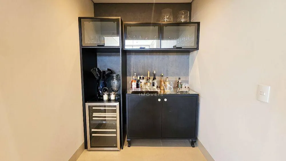 Casa de Condomínio, 5 quartos - Foto 8
