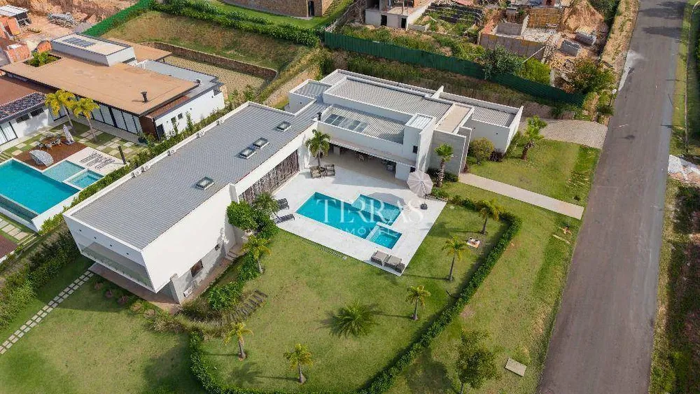 Casa de Condomínio, 5 quartos - Foto 5