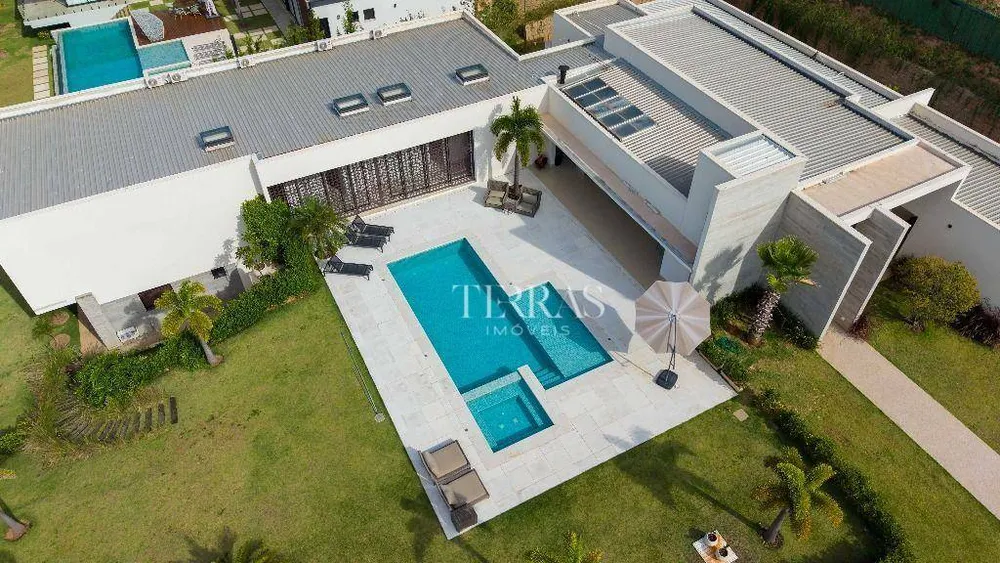 Casa de Condomínio, 5 quartos - Foto 2