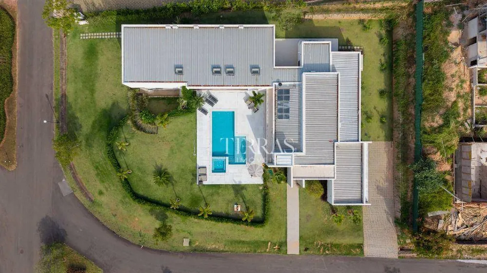 Casa de Condomínio, 5 quartos - Foto 6