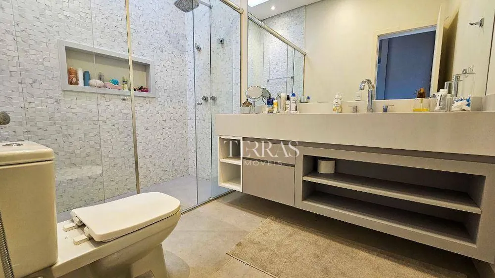 Casa de Condomínio, 5 quartos - Foto 4
