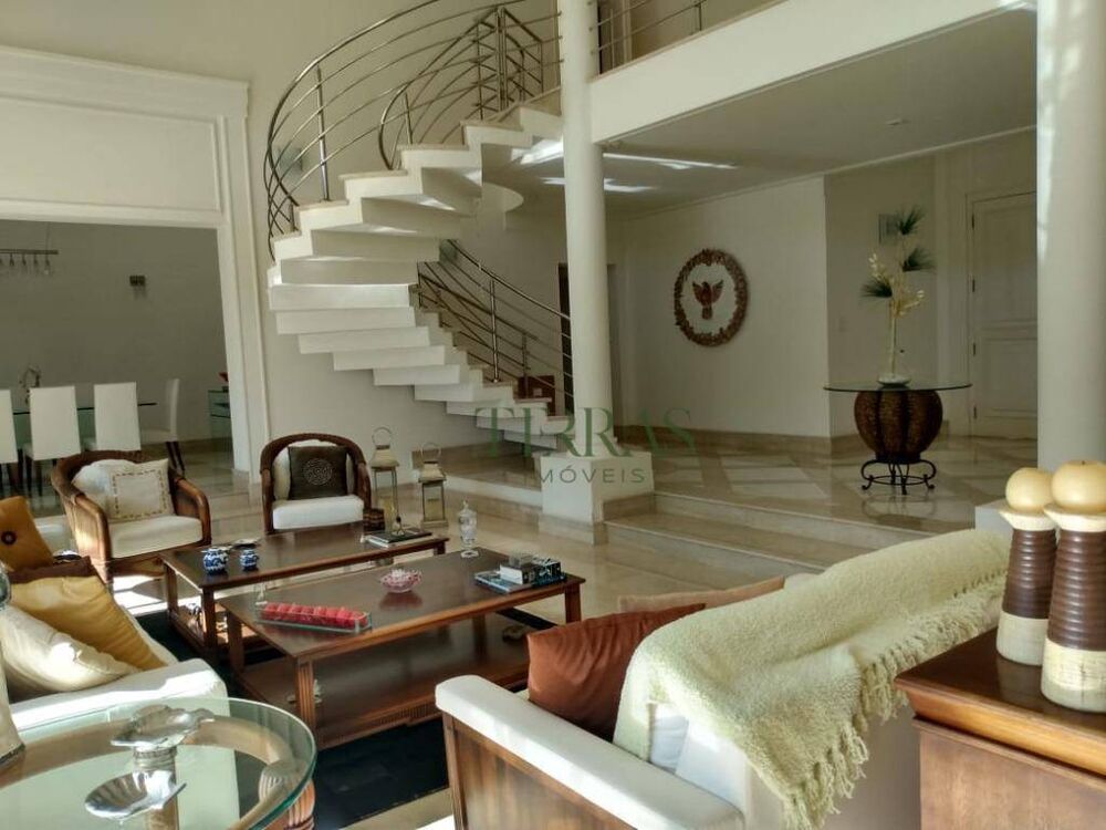 Casa de Condomínio, 4 quartos - Foto 2