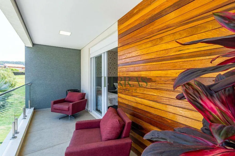 Casa de Condomínio, 4 quartos - Foto 7