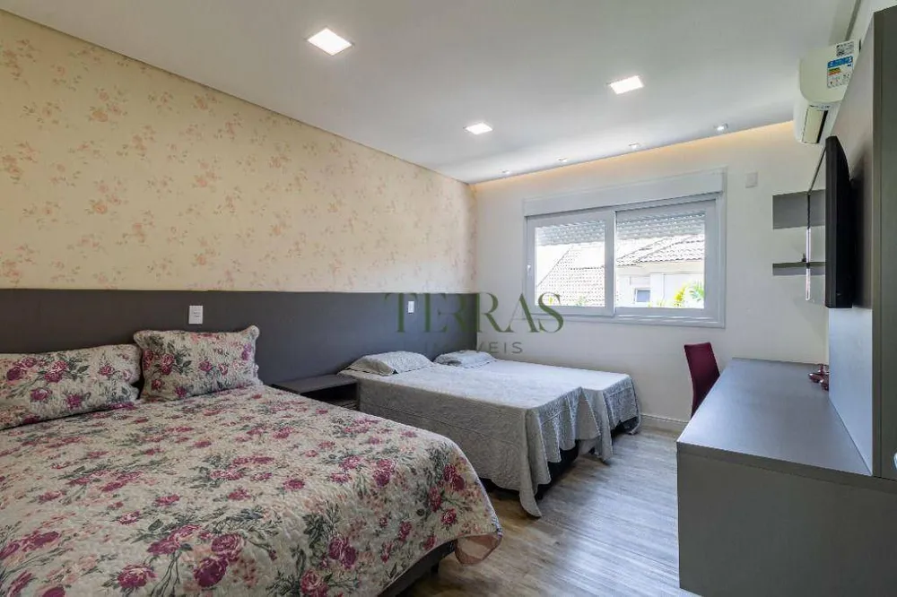 Casa de Condomínio, 4 quartos - Foto 8