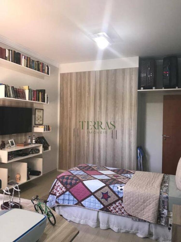Casa de Condomínio, 4 quartos - Foto 2