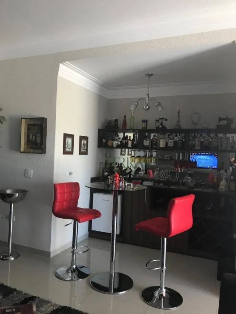 Casa de Condomínio, 4 quartos - Foto 2