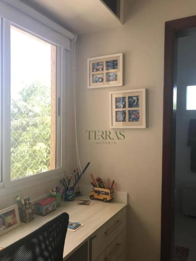 Casa de Condomínio, 4 quartos - Foto 5