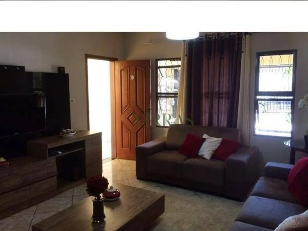 Sobrado, 3 quartos, 187 m² - Foto 5