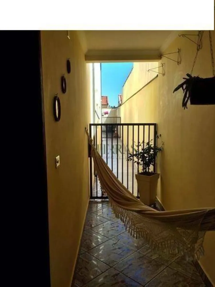 Sobrado, 3 quartos, 187 m² - Foto 6