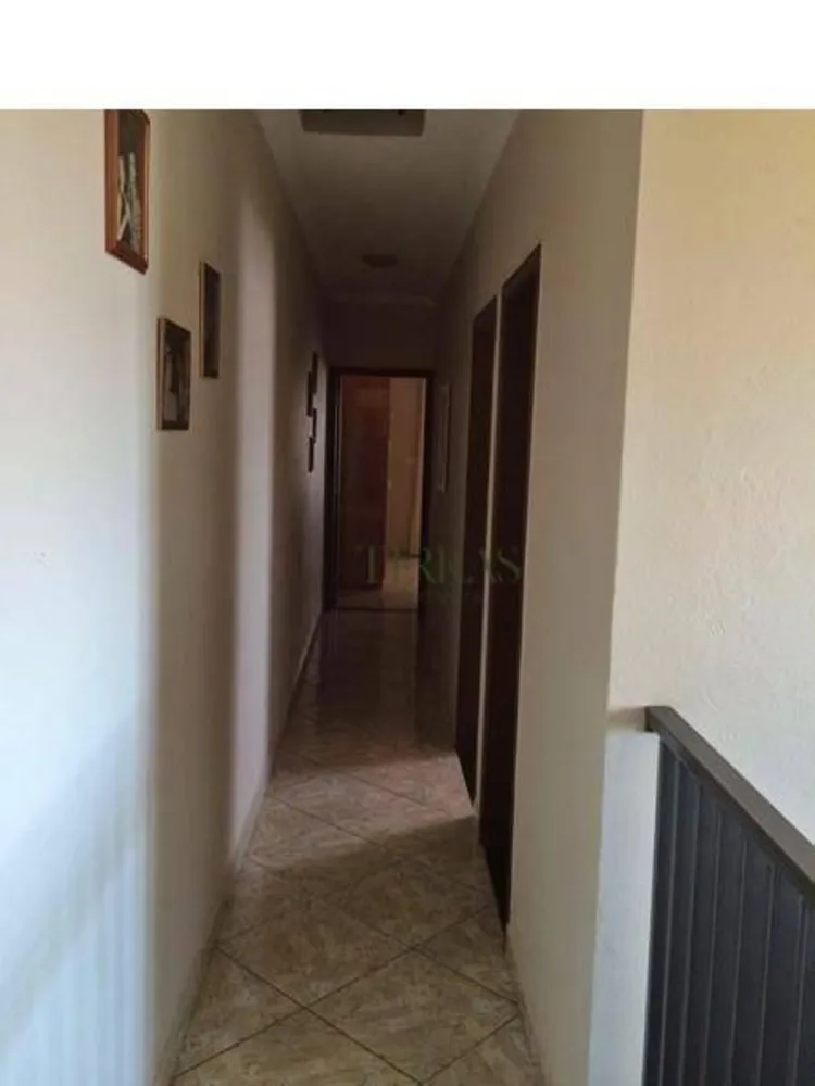 Sobrado, 3 quartos, 187 m² - Foto 3