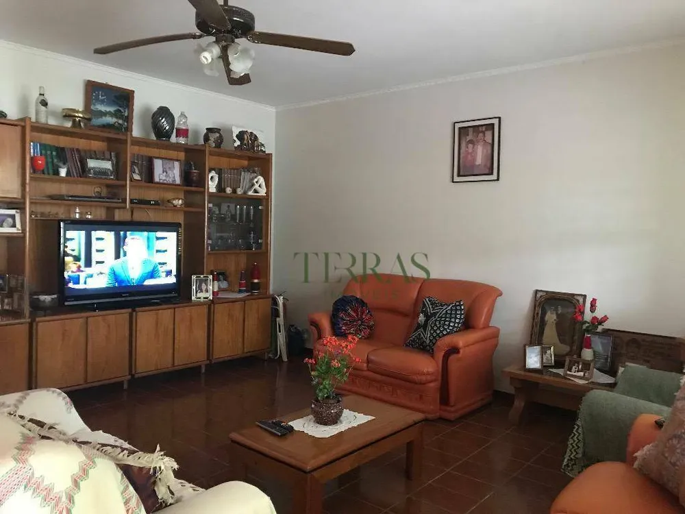 Casa, 3 quartos, 180 m² - Foto 1