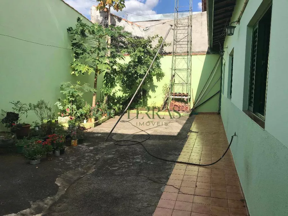 Casa, 3 quartos, 180 m² - Foto 11