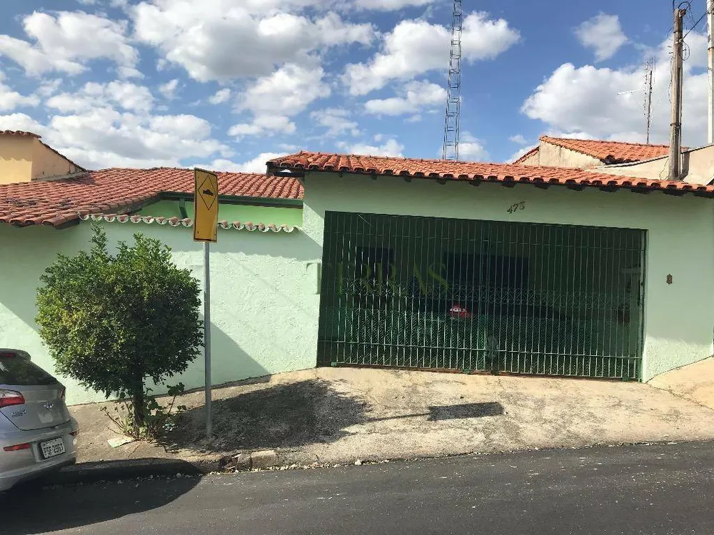 Casa, 3 quartos, 180 m² - Foto 12
