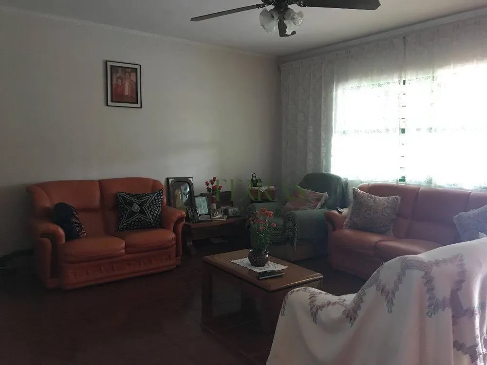 Casa, 3 quartos, 180 m² - Foto 2