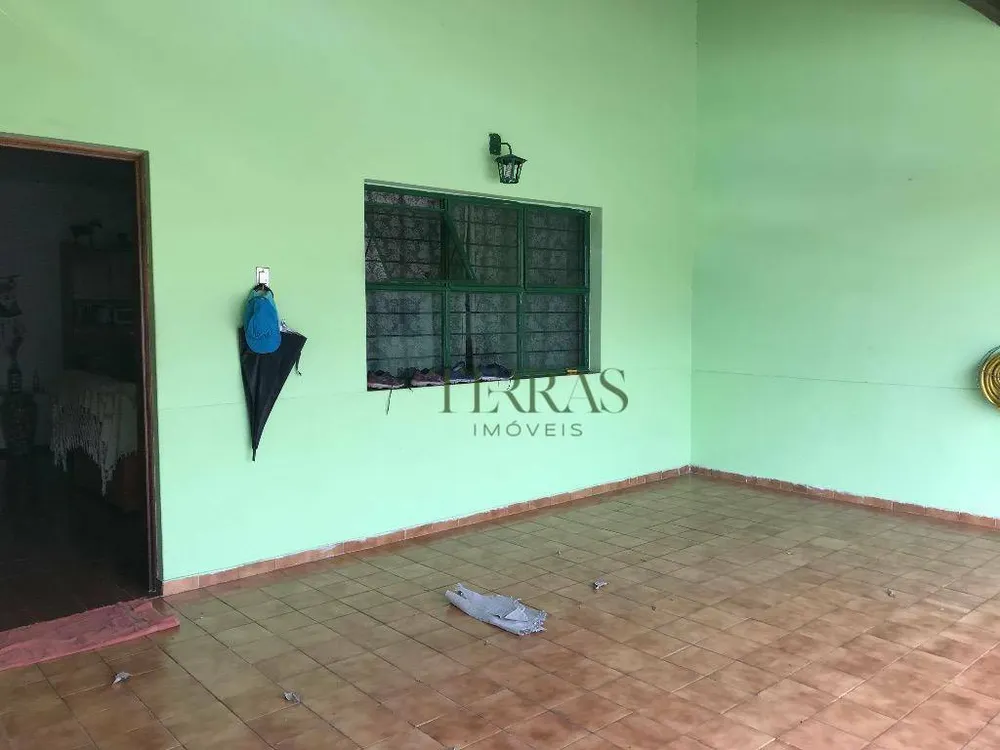 Casa, 3 quartos, 180 m² - Foto 4