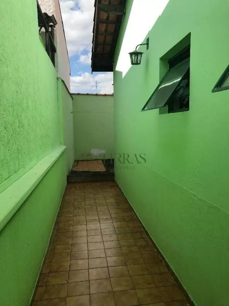 Casa, 3 quartos, 180 m² - Foto 9