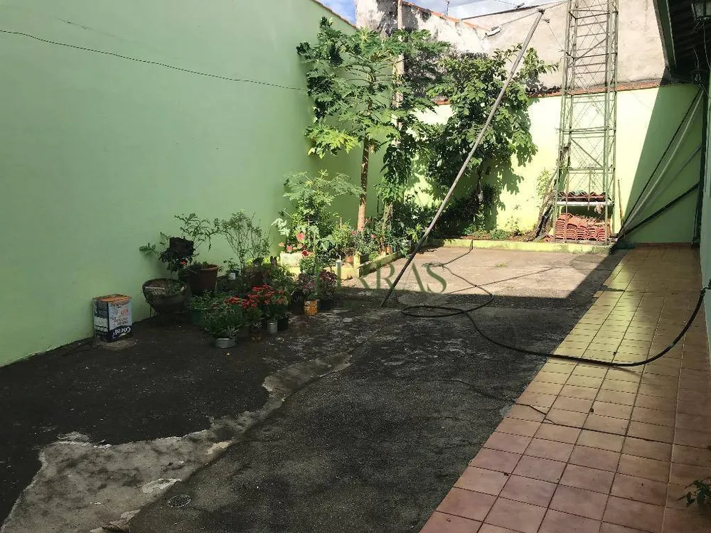Casa, 3 quartos, 180 m² - Foto 10
