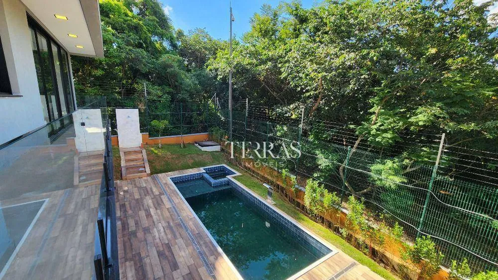 Casa de Condomínio, 4 quartos - Foto 3
