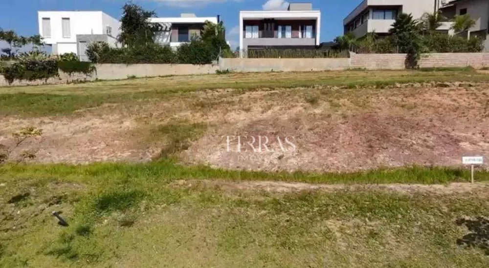 Loteamento e Condomínio, 503 m² - Foto 1