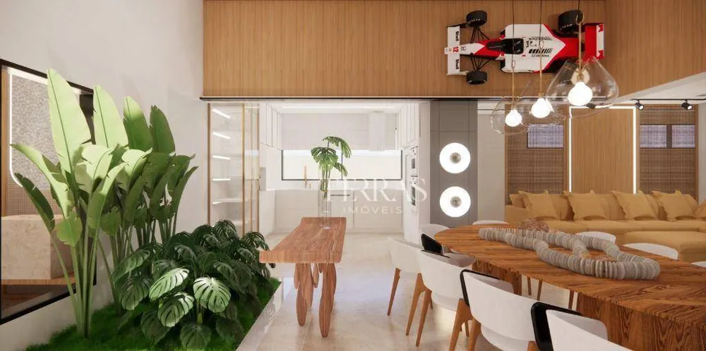 Casa de Condomínio, 4 quartos - Foto 7