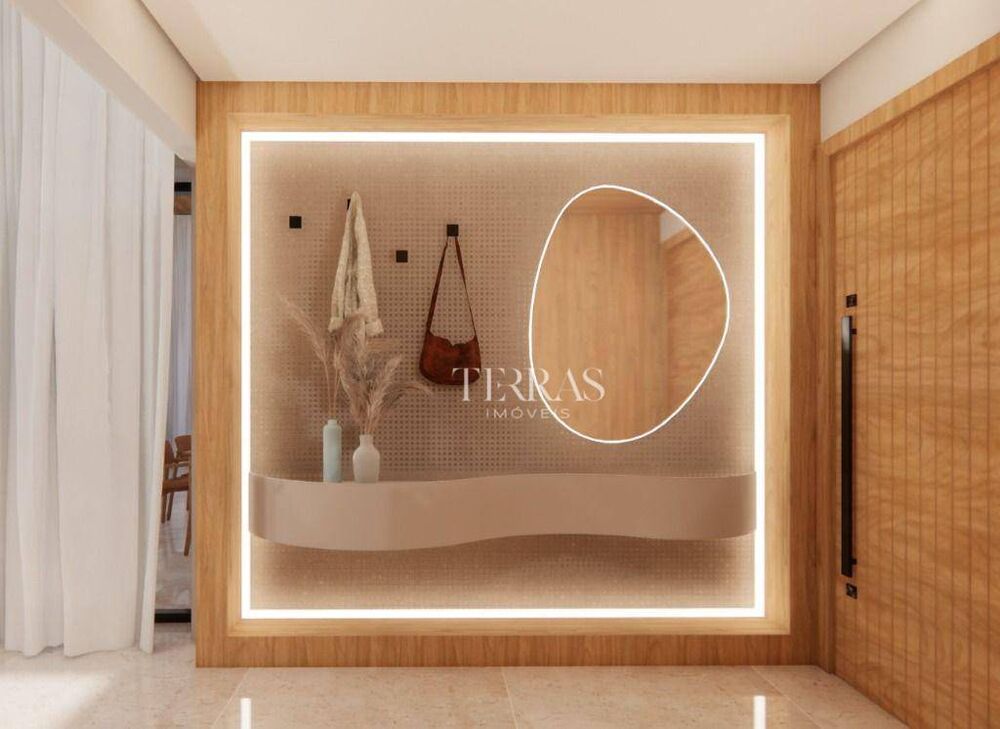 Casa de Condomínio, 4 quartos - Foto 4