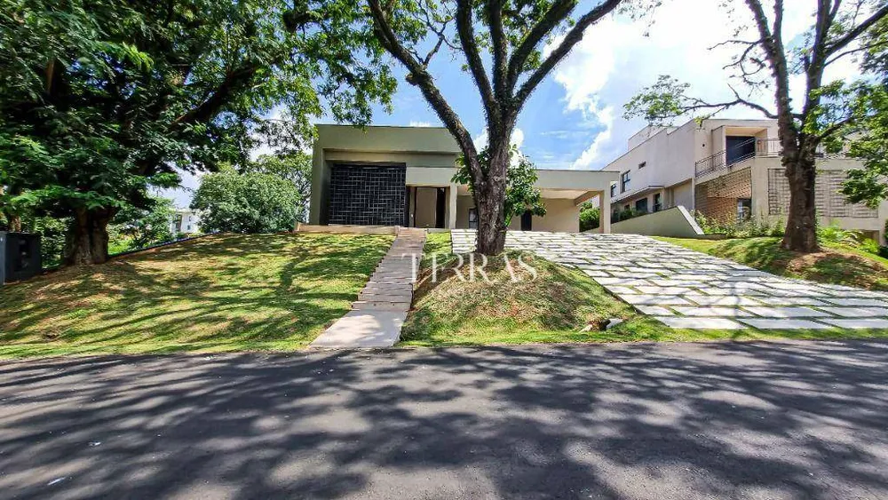 Casa, 4 quartos, 600 m² - Foto 1