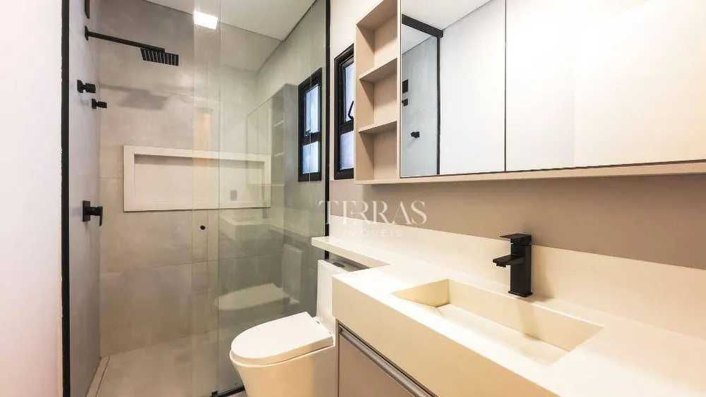 Casa de Condomínio, 5 quartos - Foto 1