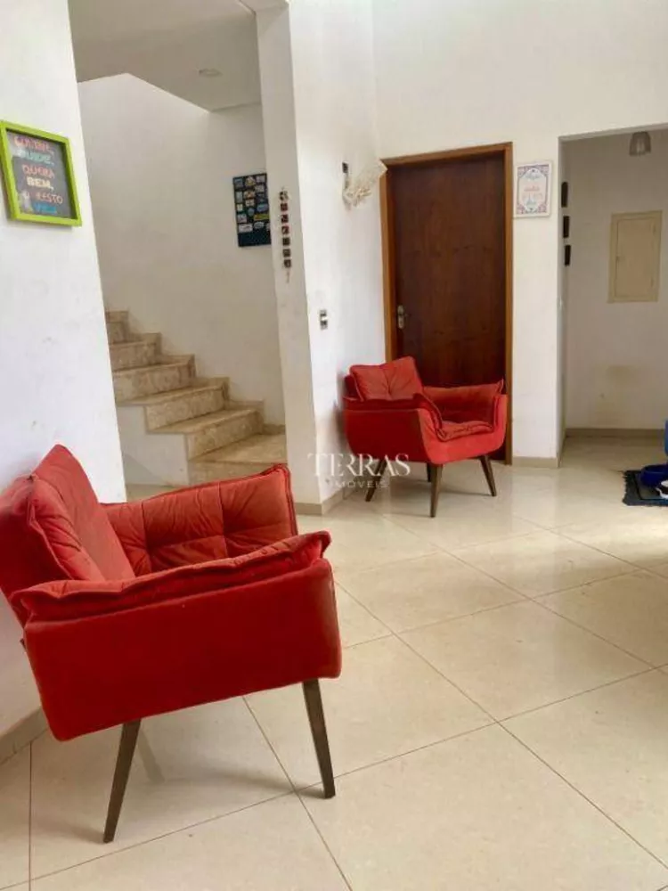 Casa, 5 quartos, 800 m² - Foto 1