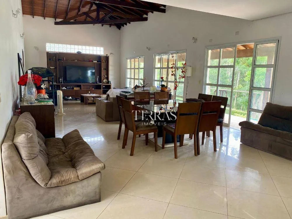 Casa, 5 quartos, 800 m² - Foto 1