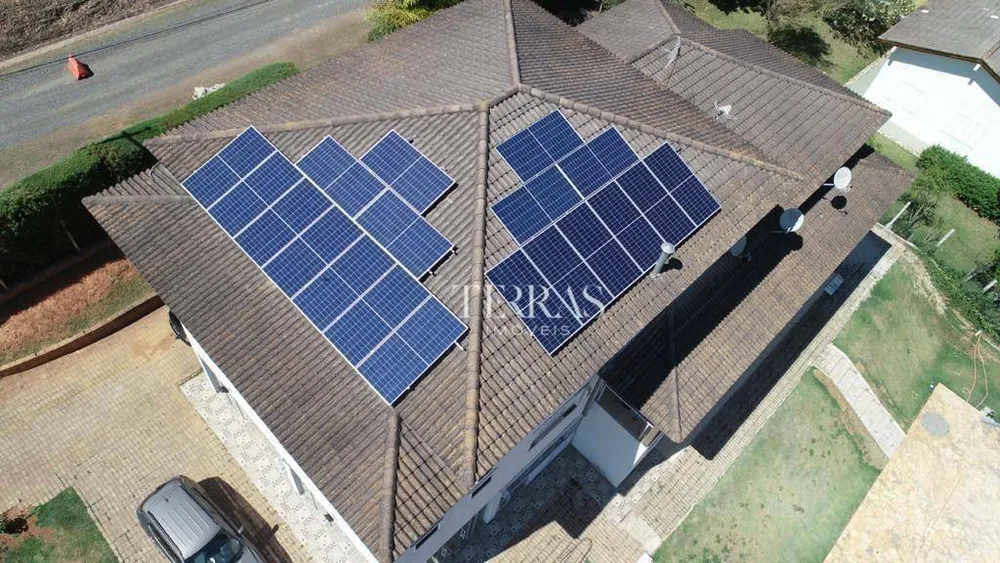 Casa, 5 quartos, 800 m² - Foto 2